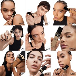All Hours Concealer - Korektor