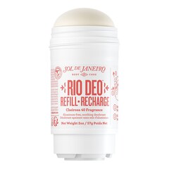 RIO DEO 40 – Náhradní náplň deodorantu, SOL DE JANEIRO