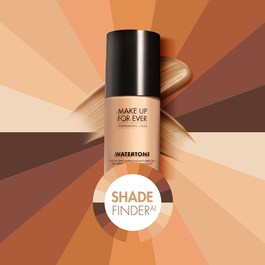Watertone Transfert-proof Foundation - Make-up