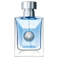 Versace pour homme - Toaletní voda, VERSACE