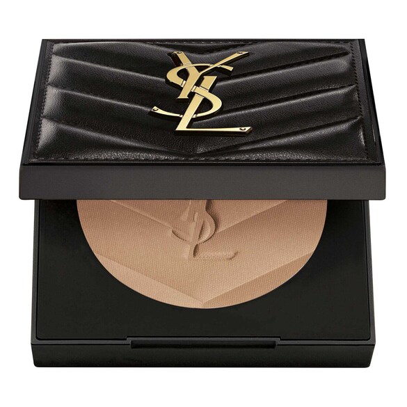 All Hours Hyper Finish - Matující pudr, YVES SAINT LAURENT