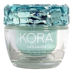 Active Algae Lightweight Moisturizer - Lehký hydratační gel, KORA ORGANICS