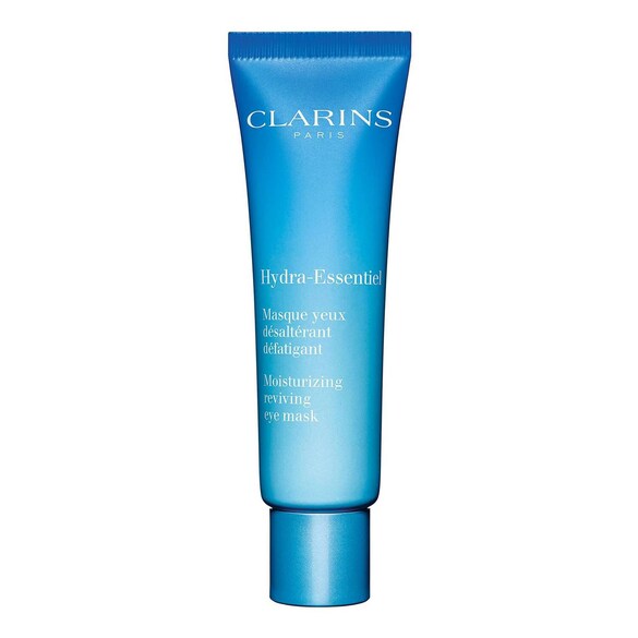 Hydra Essentiel Eye Mask - Hydratační maska na oči, CLARINS