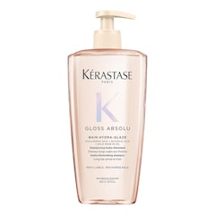Gloss Absolu Hydra Glaze -  šampon, KÉRASTASE