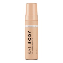 Self Tan Mousse - Samoopalovací pěna