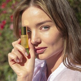 Noni Radiant Eye Treatment Oil - Olej na oči