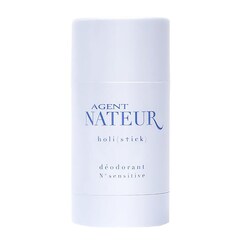 Holi (Stick) N° - Deodorant pro citlivou pokožku, AGENT NATEUR