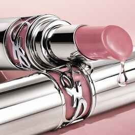YSL Loveshine - Lesklá pečující rtěnka