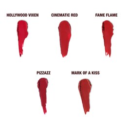 Hollywood Beauty Icon – Matte Revolution – Rtěnka