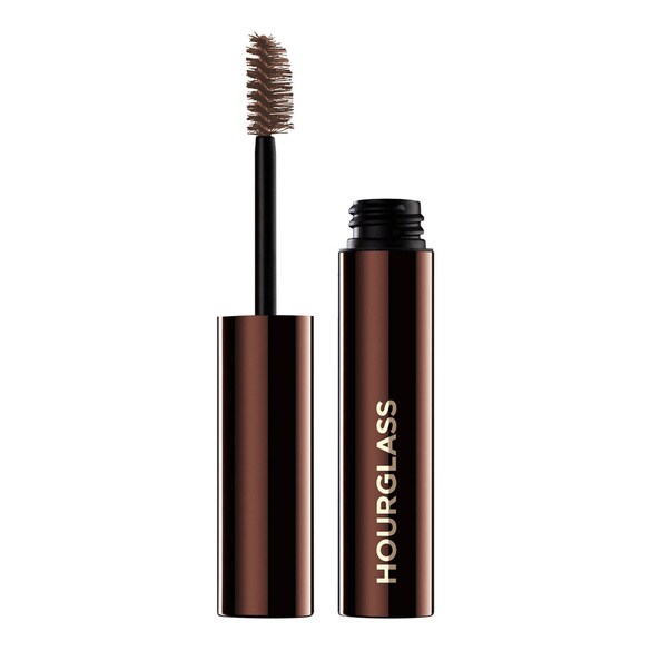 Arch Brow Volumizing Fiber Gel - Objemový gel na obočí, HOURGLASS