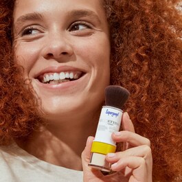 (Re)setting 100% Mineral Powder - Opalovací krém SPF 30 PA++
