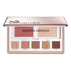 Glam Face Palette - Paletka, NATASHA DENONA