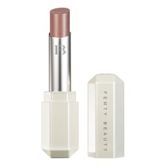 Slip Shine Lipstick Vamps Who Brunch - Lesk na rty, FENTY BEAUTY