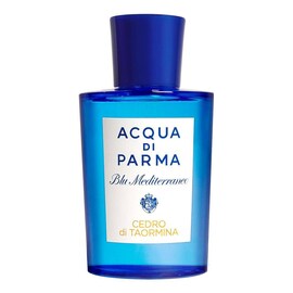 Blu Mediterraneo Cedro di Taormina - Toaletní voda