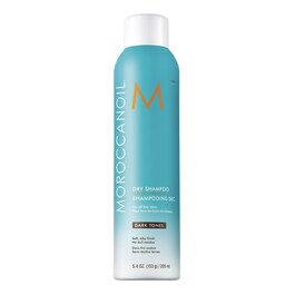 Dry Shampoo Dark Tones - Suchý šampon pro tmavé vlasy