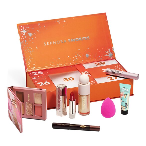 After Calendar Adventní kalendář z SEPHORA FAVORITES ≡ SEPHORA