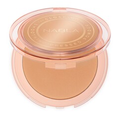 Close-Up Smoothing Pressed Powder - Pudr, NABLA