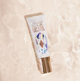 Magic Lip Oil Crystal Elixir – Hydratační olej na rty