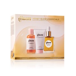 Honey Glow Essentials - Sada péče o vlasy