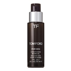 Tom Ford For Men Conditioning Beard Oil Tobacco Vanille, TOM FORD