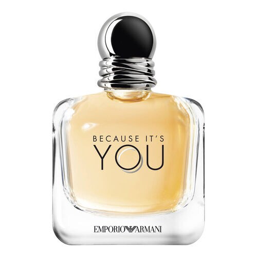 Emporio Armani Because It’s You - EDP 30 ml
