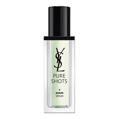 Pure Shots Y Shape - Pleťové sérum, YVES SAINT LAURENT