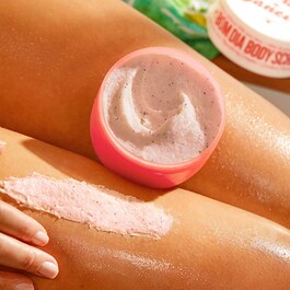 Bom Dia Body Scrub - Tělový peeling