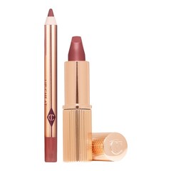 Pillow Talk Duo Set – Sada pro rty, CHARLOTTE TILBURY