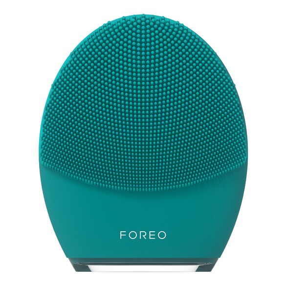 LUNA 4 Men - Kartáč na obličej pro muže, FOREO