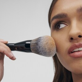 Pro Brush Bronzer - Štětec na bronzer