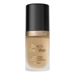 Born This Way Foundation - Flawless Coverage Foundation, TOO FACED