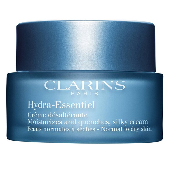 Hydra Essentiel Cream AST - Hydratační chladivý gel, CLARINS