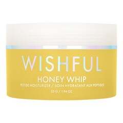 Hydratační Krém - Honey Whip , WISHFUL