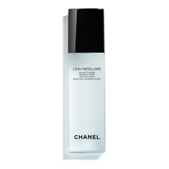 L´EAU MICELLAIRE - Micerální voda, CHANEL