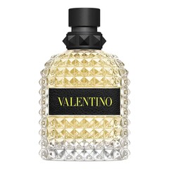 Uomo Born In Roma - Toaletní voda, VALENTINO