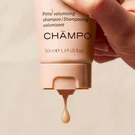 Pitta Volumising Shampoo – Objemový šampon