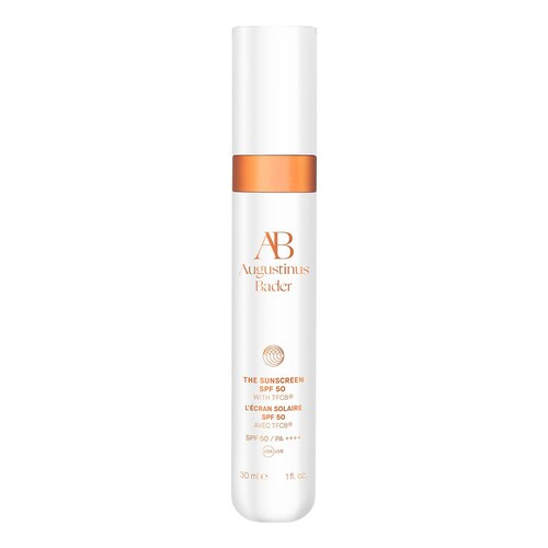 AUGUSTINUS BADER - The Sunscreen SPF 50 – Ochrana proti slunci