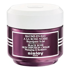 Black Rose Skin Infusion Cream  - Krém s černou růží, SISLEY