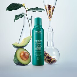 Botanical Repair Shampoo - Šampon