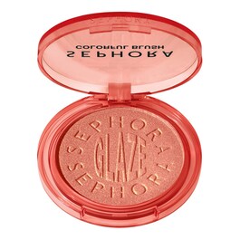 Colorful Blush Glaze – Tvářenka s mimořádně jasným efektem