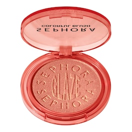 Colorful Blush Glaze – Tvářenka s mimořádně jasným efektem image