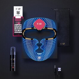 FAQ™ 201 - Led maska