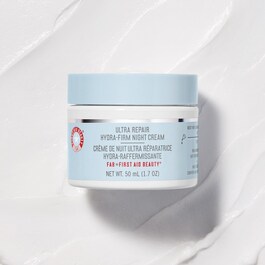 Ultra Repair Hydra-Firm Sleeping Cream - Regenerační noční krém
