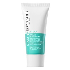 Moisturising Defence Mask - Ochranná hydratační maska, EISENBERG