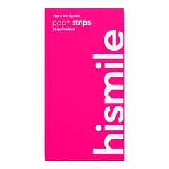 PAP+ Teeth Whitening Strips -  Bělící pásky na zuby, HISMILE
