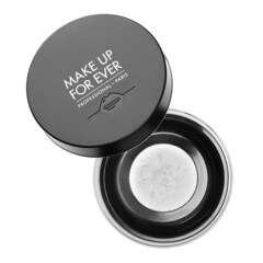 Ultra HD Loose Powder - Sypký pudr, MAKE UP FOR EVER