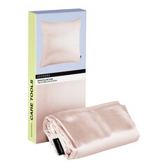 Satin Pillowcase - Saténový povlak na polštář, SEPHORA COLLECTION