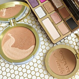 Chocolate Soleil Matte Bronzer - Bronzer