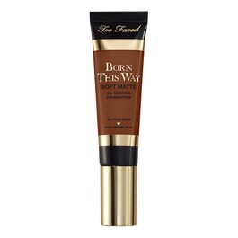 Born This Way Soft Matte Foundation – Make-up