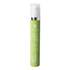 Sève de Bamboo Eye - Hydratační gel na oční kontury, ERBORIAN